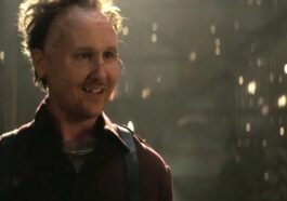 Fallout Temporada 2: ¡Thaddeus no se convierte en Ghoul sino en Centauro!