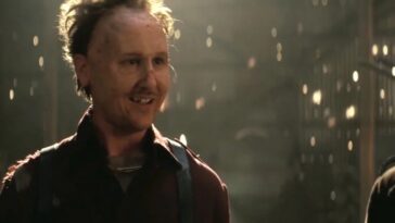 Fallout Temporada 2: ¡Thaddeus no se convierte en Ghoul sino en Centauro!