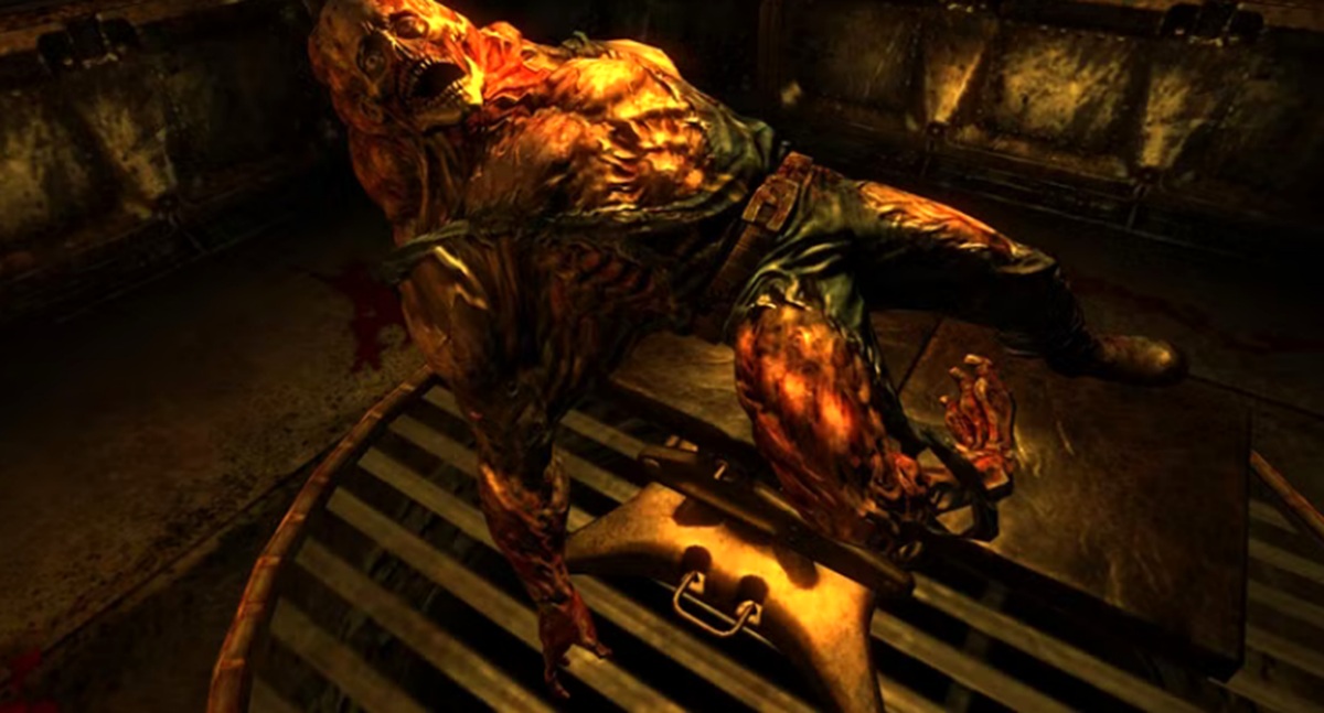 Fallout Temporada 2: ¿Qué es el virus de evolución forzada?