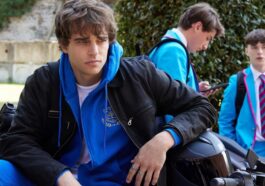 Ámame Ámame: ¡Explicación del final! ¿Junio, Will y James?