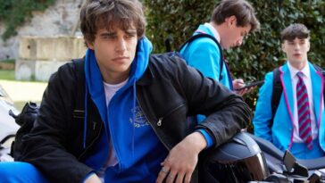 Ámame Ámame: ¡Explicación del final! ¿Junio, Will y James?