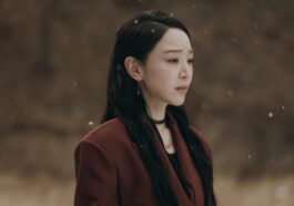 The Art of Sarah Temporada 1: ¿Está inspirada en una historia real?