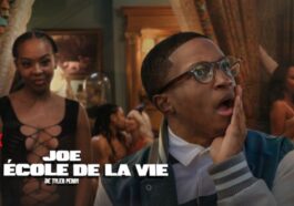 ¿Qué fecha de estreno tendrá la secuela de Joe and the School of Life?