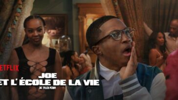 ¿Qué fecha de estreno tendrá la secuela de Joe and the School of Life?