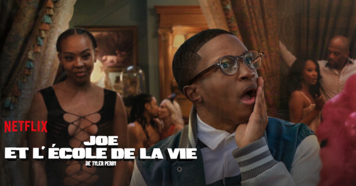 ¿Qué fecha de estreno tendrá la secuela de Joe and the School of Life?