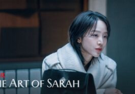 El arte de Sarah Temporada 2: ¿Qué fecha de lanzamiento de Netflix?