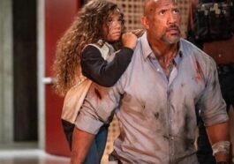 Rascacielos: ¡Explicación del final! ¿Quién murió?