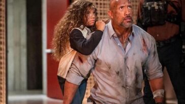 Rascacielos: ¡Explicación del final! ¿Quién murió?