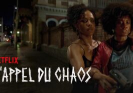 ¿Qué fecha de estreno tendrá la secuela de Call of Chaos?