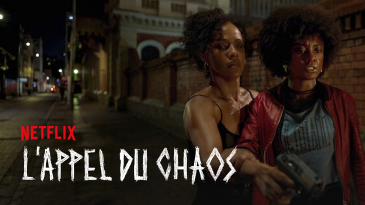 ¿Qué fecha de estreno tendrá la secuela de Call of Chaos?