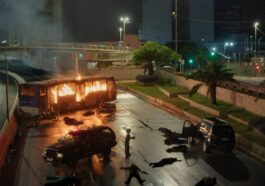 Call of Chaos: ¡Explicación del final! ¿Quién murió?