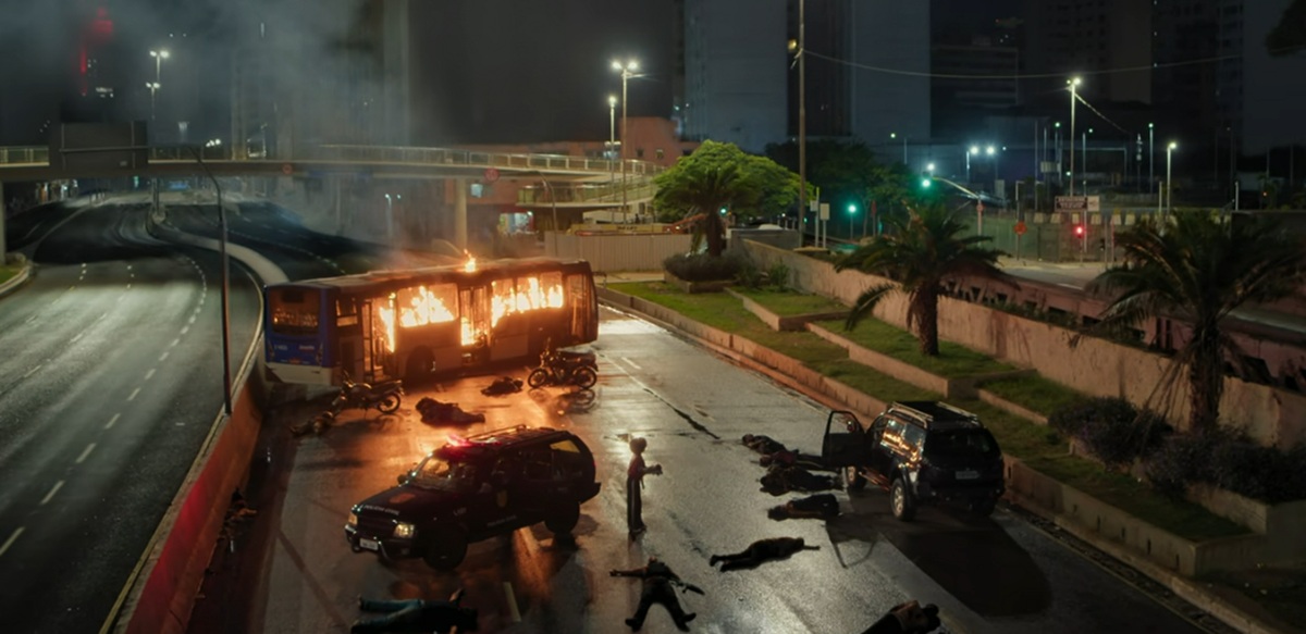 Call of Chaos: ¡Explicación del final! ¿Quién murió?