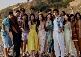 Sauve qui Pécho Temporada 5: ¿Qué parejas siguen juntas?