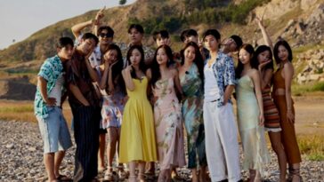 Sauve qui Pécho Temporada 5: ¿Qué parejas siguen juntas?