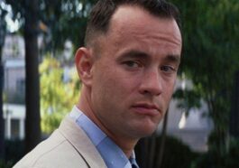 Forrest Gump: ¿Desde qué edad para los niños?