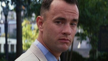 Forrest Gump: ¿Desde qué edad para los niños?