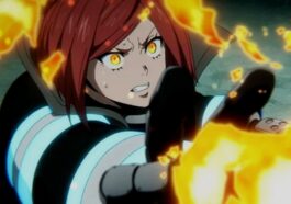 Fire Force Temporada 3 Episodio 19: ¿Qué fecha y hora de lanzamiento?