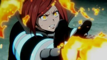 Fire Force Temporada 3 Episodio 19: ¿Qué fecha y hora de lanzamiento?