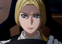 MF Ghost Temporada 3 Episodio 8: ¿Qué fecha de lanzamiento de Crunchyroll?