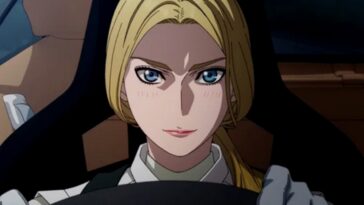 MF Ghost Temporada 3 Episodio 8: ¿Qué fecha de lanzamiento de Crunchyroll?