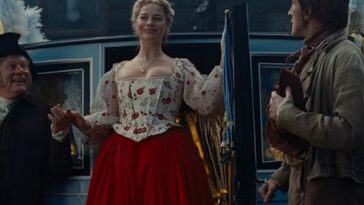 Hurlewind: ¡5 diferencias entre el libro y la película!