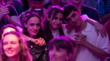 ¿Qué fecha de estreno tendrá la secuela de LOL 2.0 en el cine?