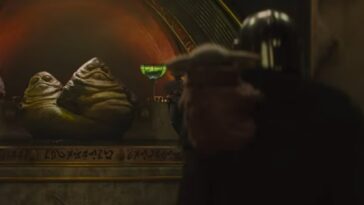 The Mandalorian y Grogu: ¿Quiénes son los gemelos Hutt?