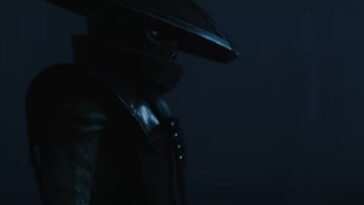 The Mandalorian y Grogu: ¿Quién es Embo, el cazarrecompensas?