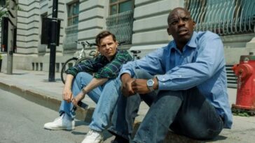 El sueño americano: ¿está inspirado en una historia real?