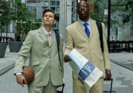 El sueño americano: ¿A qué edad los niños?