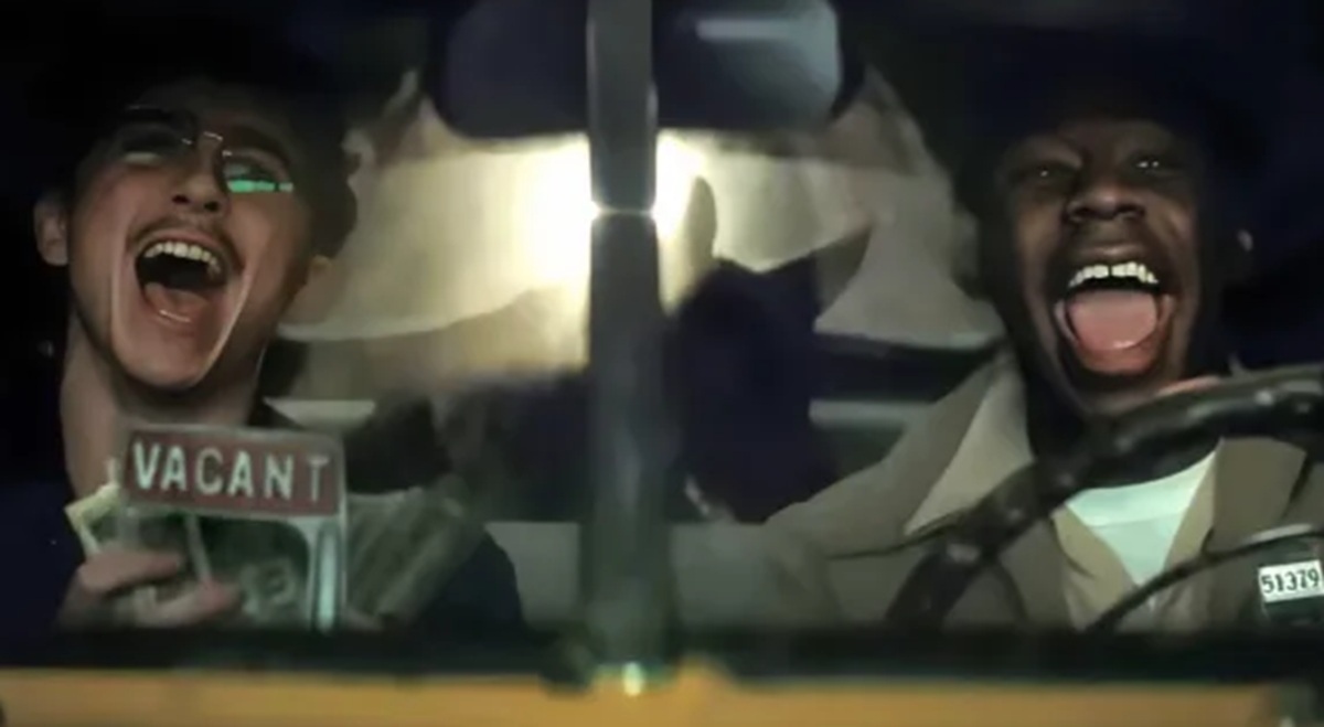 Marty Supreme: ¿Desde qué edad para los niños?