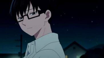 Tú y yo somos opuestos polares Episodio 7: ¿Qué fecha de lanzamiento de Crunchyroll?