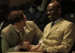 El sueño americano: ¿Hay escena post-créditos?