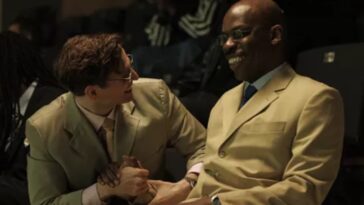 El sueño americano: ¿Hay escena post-créditos?