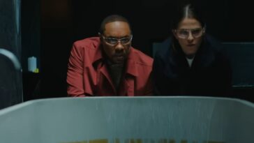 56 días temporada 1: ¿Quién es el asesino? ¿De quién es el cuerpo?