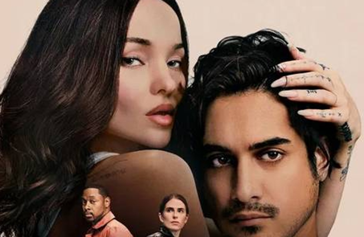 56 días Temporada 1: ¿Dónde están Oliver y Megan hoy?