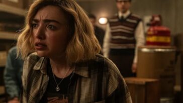 School Spirits Temporada 3 Episodio 7: ¿Qué fecha y hora de lanzamiento?