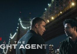 The Night Agent Temporada 4: ¿Qué fecha de lanzamiento de Netflix?