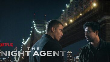 The Night Agent Temporada 4: ¿Qué fecha de lanzamiento de Netflix?
