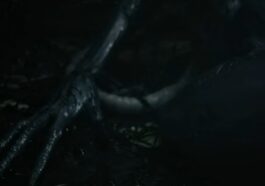 Prometeo (2012): ¡Explicación del final! ¿Quién murió?