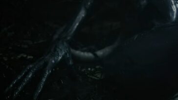 Prometeo (2012): ¡Explicación del final! ¿Quién murió?