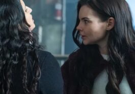 Siren Temporada 3: ¡Explicación del final! Bueno, ¿está muerto?