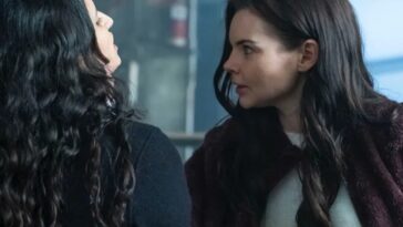 Siren Temporada 3: ¡Explicación del final! Bueno, ¿está muerto?