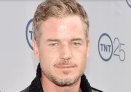 Eric Dane: Muerte del actor de Grey's Anatomy y Euphoria, afectado por la enfermedad de Charcot