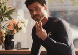 Heat Rivalry Episodio 4: ¿Qué fecha y hora de lanzamiento?