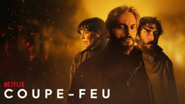 ¿Qué fecha de estreno tendrá la secuela de Coupe Feu?