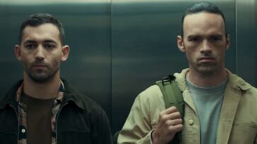 Los huérfanos: ¿Quién es el padre de Leila?