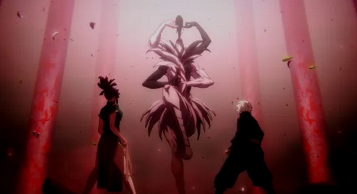 Hell's Paradise Temporada 2 Episodio 7: ¿Qué fecha y hora de lanzamiento?
