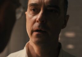 La conexión sueca: ¿está inspirada en una historia real?