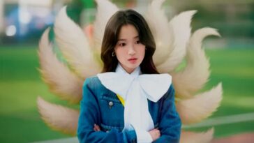 Just Human Episodio 11: ¿Qué fecha y hora de estreno?